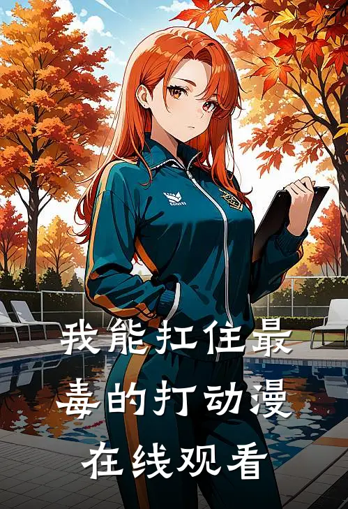 我能扛住最毒的打动漫在线观看