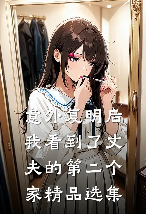 意外复明后，我看到了丈夫的第二个家精品选集