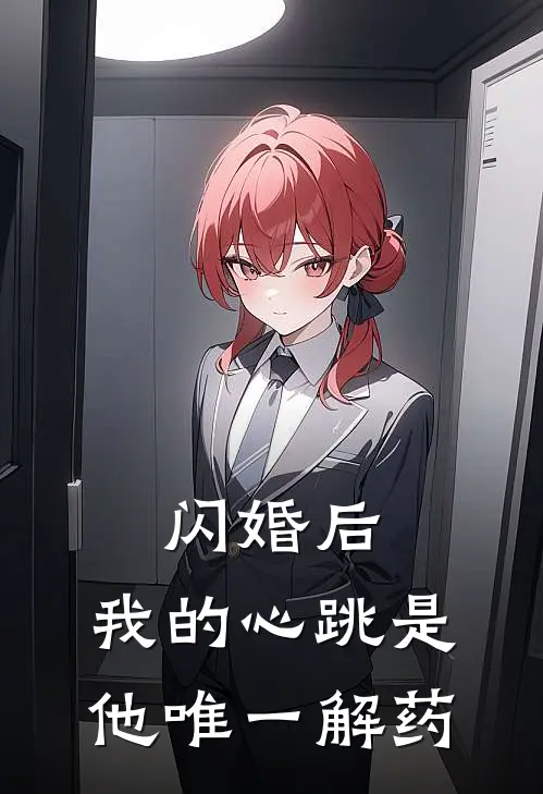 闪婚后，我的心跳是他唯一解药