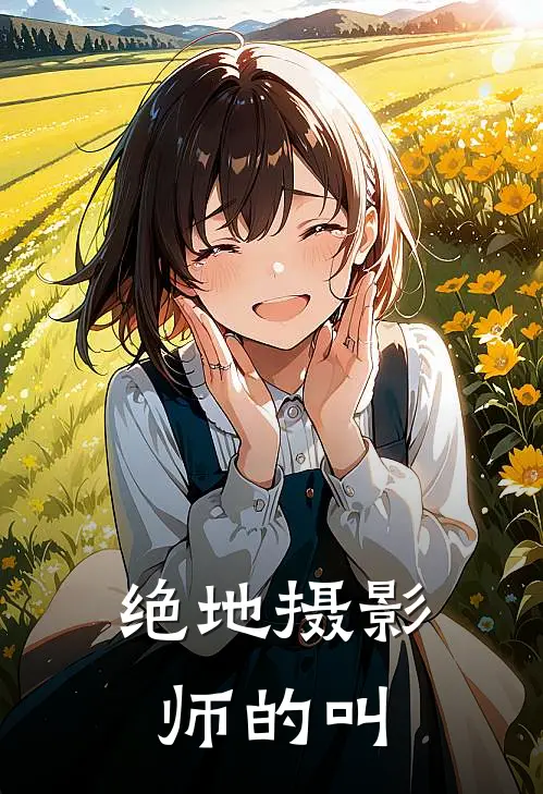 绝地摄影师的叫