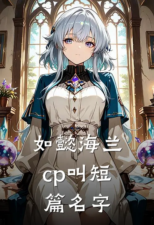 如懿海兰cp叫短篇名字