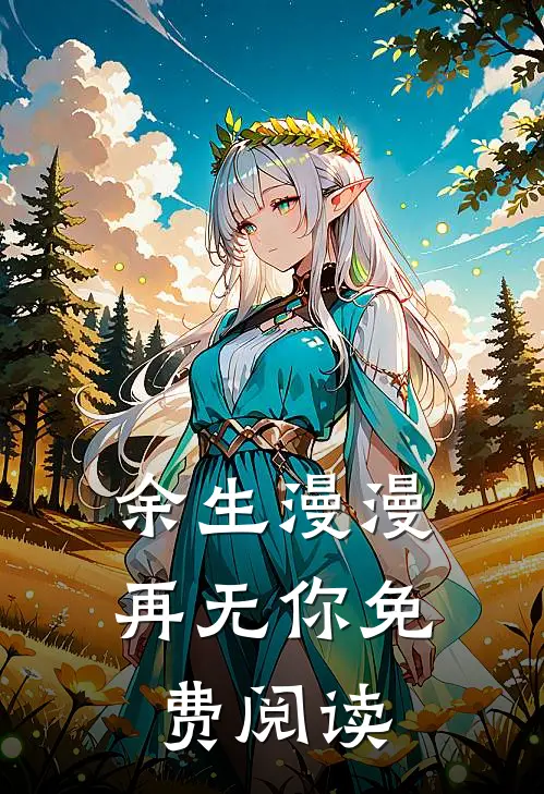 余生漫漫再无你免费阅读