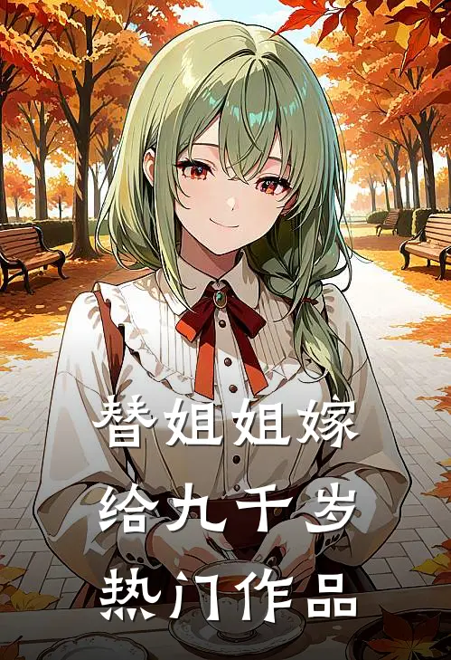 替姐姐嫁给九千岁热门作品