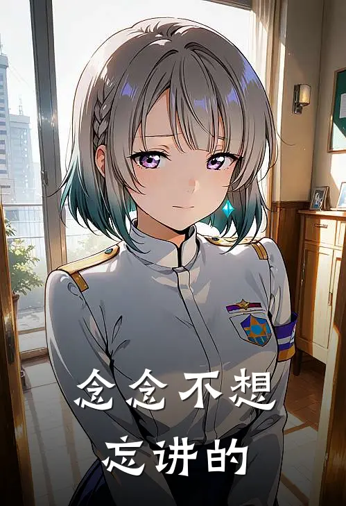 念念不想忘讲的