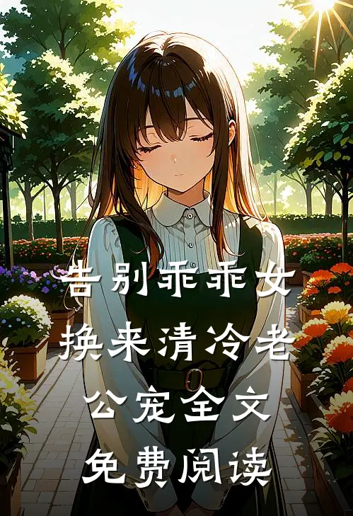 告别乖乖女，换来清冷老公宠全文免费阅读