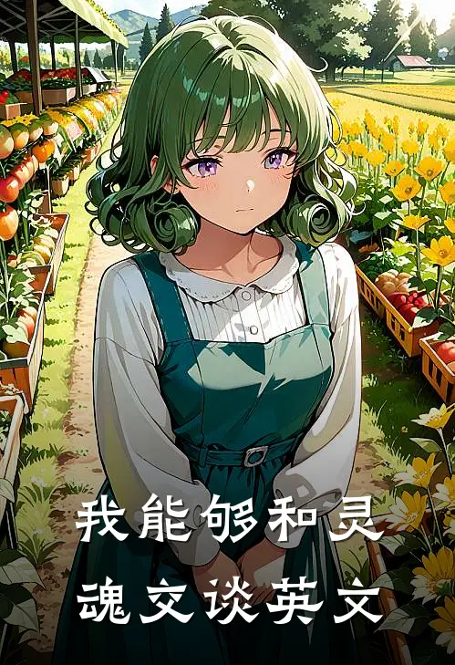 我能够和灵魂交谈英文