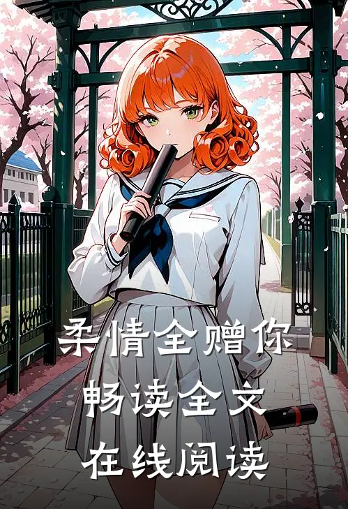 柔情全赠你畅读全文在线阅读