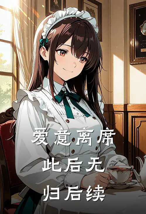 爱意离席，此后无归后续