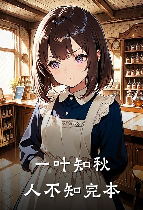 一叶知秋，人不知完本