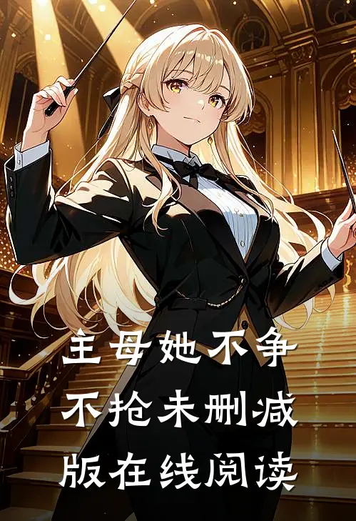主母她不争不抢未删减版在线阅读