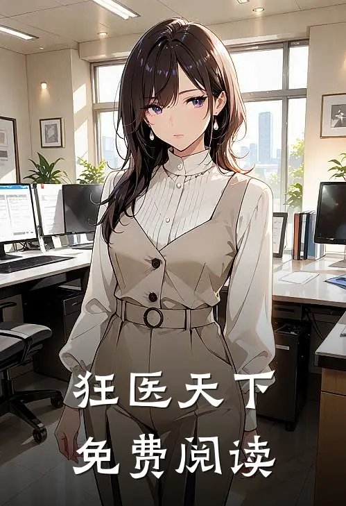 狂医天下免费阅读