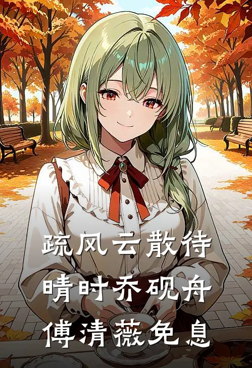 疏风云散待晴时乔砚舟傅清薇免息
