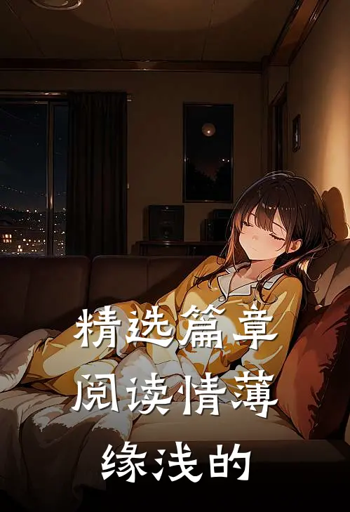 精选篇章阅读情薄缘浅的
