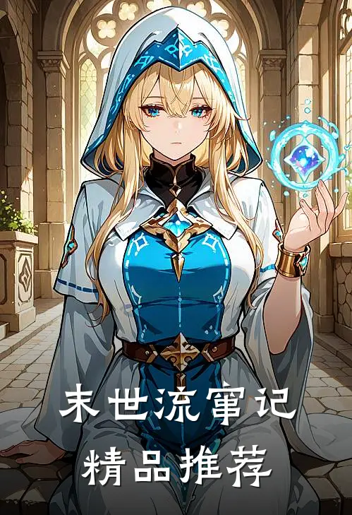 末世流窜记精品推荐