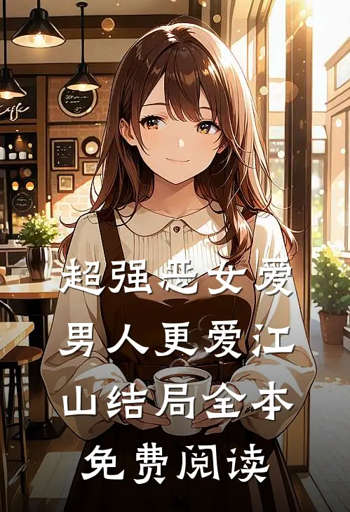 超强恶女爱男人更爱江山结局全本免费阅读