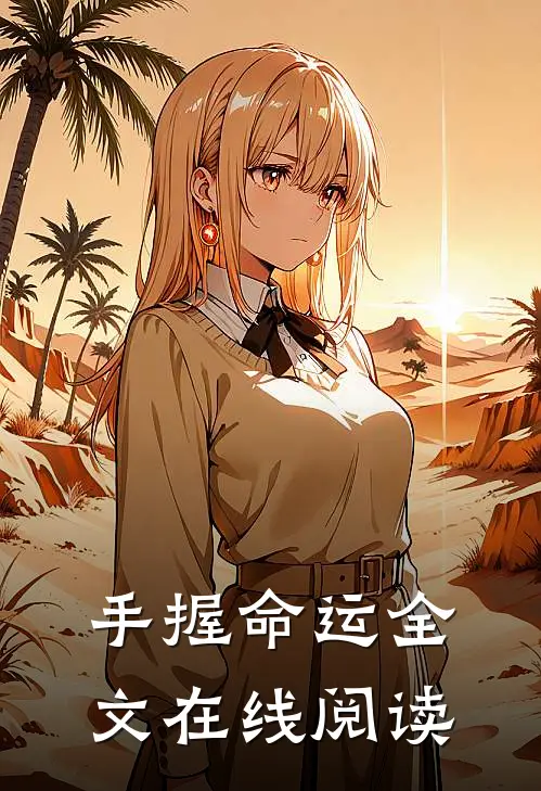 手握命运全文在线阅读