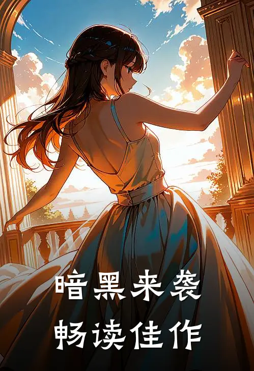 暗黑来袭畅读佳作