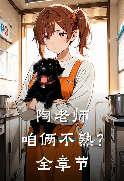 陶老师，咱俩不熟？全章节