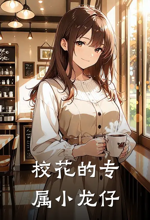 校花的专属小龙仔