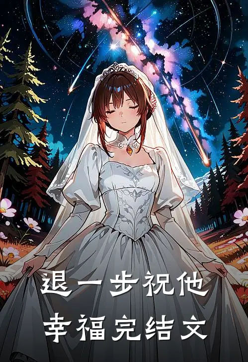 退一步祝他幸福完结文