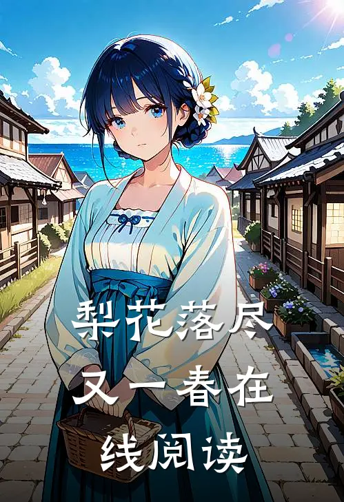 梨花落尽又一春在线阅读