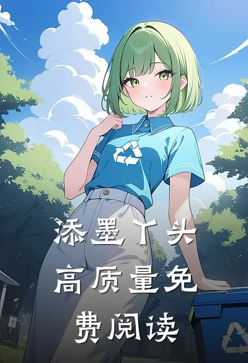 添墨丫头高质量免费阅读