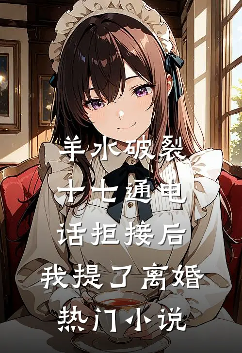 羊水破裂十七通电话拒接后，我提了离婚热门小说