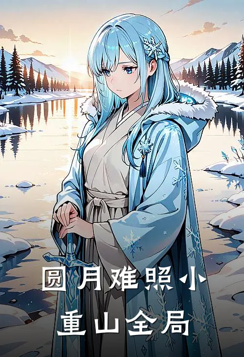 圆月难照小重山全局