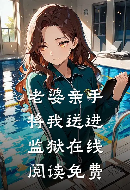 老婆亲手将我送进监狱在线阅读免费