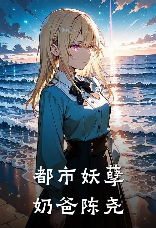 都市妖孽奶爸陈尧