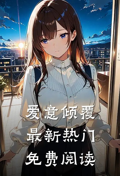 爱意倾覆最新热门免费阅读
