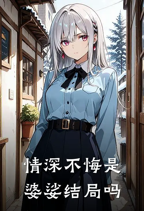 情深不悔是婆娑结局吗