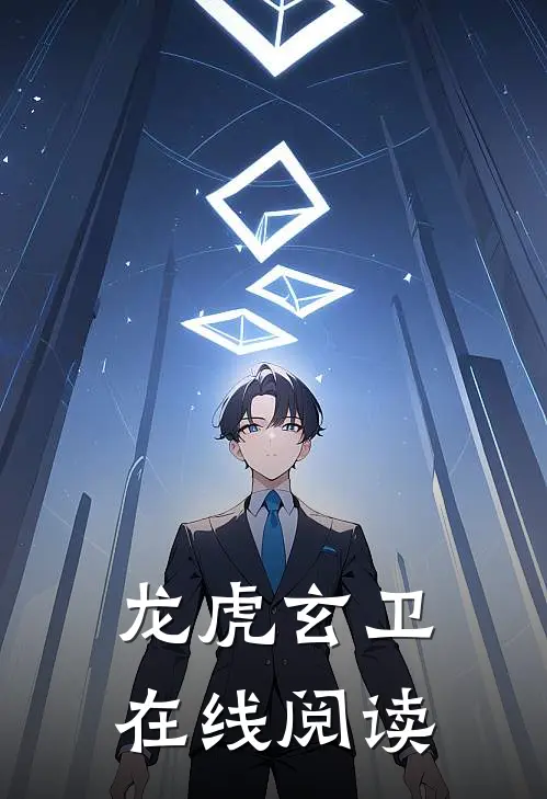 龙虎玄卫在线阅读