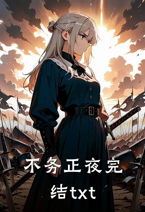 不务正夜完结txt