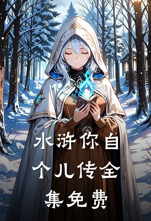水浒你自个儿传全集免费
