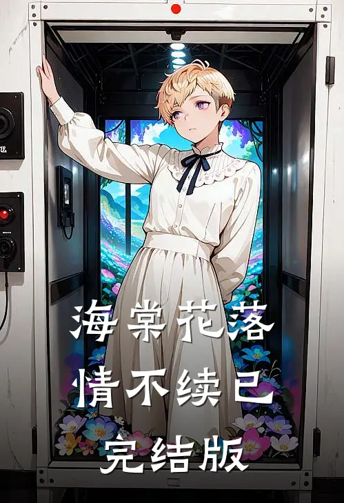 海棠花落情不续已完结版