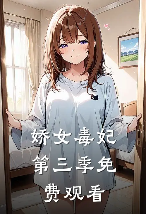 娇女毒妃第三季免费观看