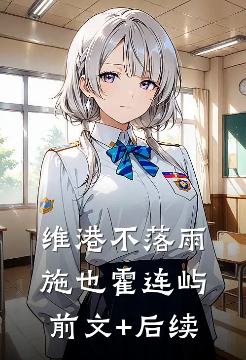 维港不落雨施也霍连屿前文+后续