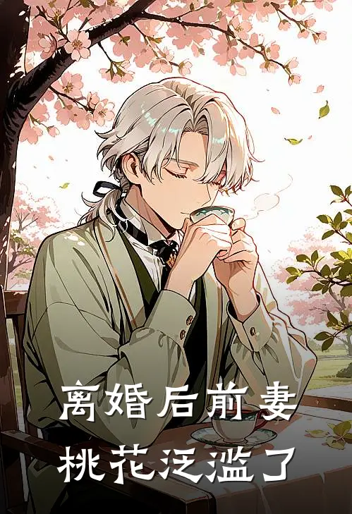 离婚后前妻桃花泛滥了