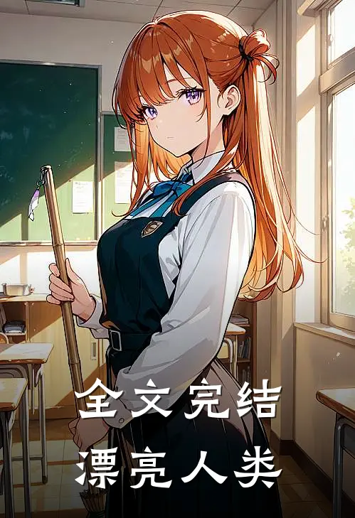 全文完结漂亮人类