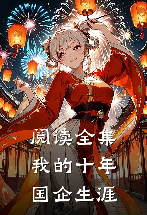 阅读全集我的十年国企生涯