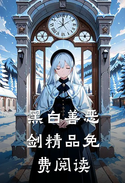 黑白善恶剑精品免费阅读