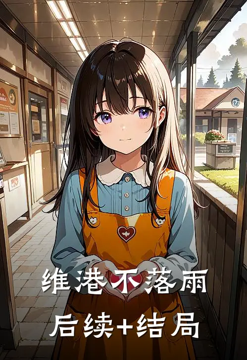 维港不落雨后续+结局