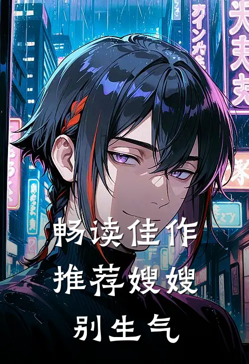 畅读佳作推荐嫂嫂别生气