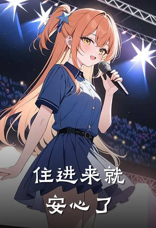 住进来就安心了