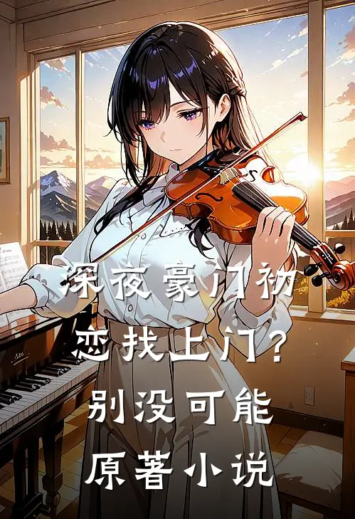 深夜豪门初恋找上门？别，没可能原著小说