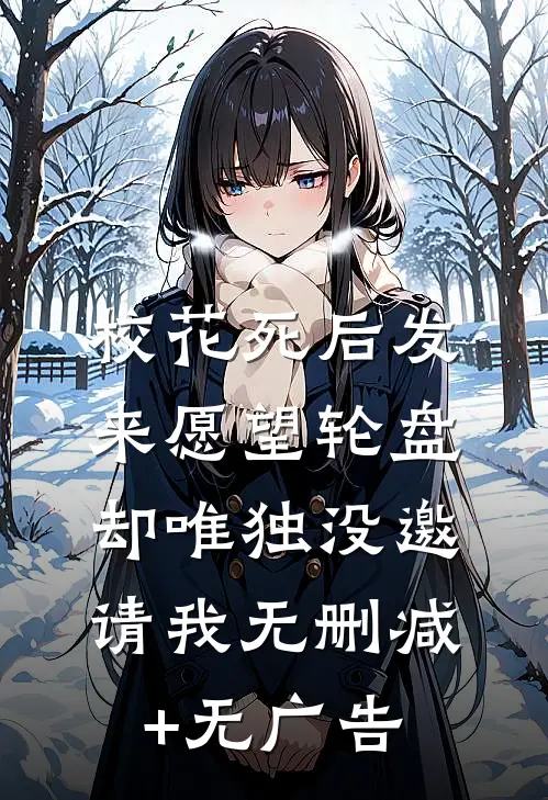 校花死后发来愿望轮盘，却唯独没邀请我无删减+无广告