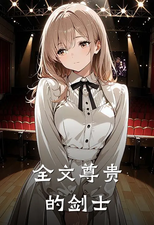 全文尊贵的剑士