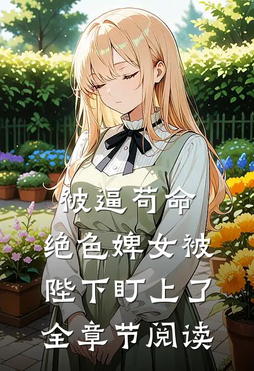 被逼苟命，绝色婢女被陛下盯上了全章节阅读