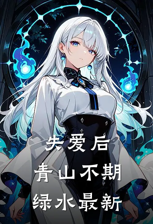 失爱后，青山不期绿水最新